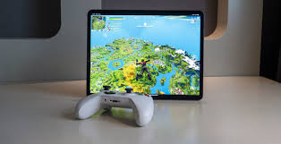 To achieve this goal, we need to develop a tactic and stick to it. Fortnite Ora Gira A 120 Fps Su Ipad Pro Quando Un Tablet E Migliore Di Una Console Dday It