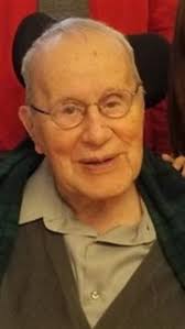 Edward BELL Obituary (2018)