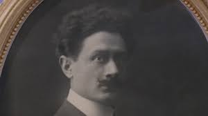 SR-Mediathek.de: Dominique Lang: Ein spätgeborener Impressionist