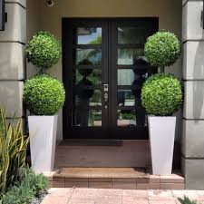 Cfa Home And Garden On Instagram Show Your Entrance Some Love After All Your Home Is The Ultimate Destination Cfadesigngro In 2020 Home And Garden Plants Outdoor