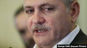 Der rumänische sozialdemokrat liviu dragnea muss für dreieinhalb jahre ins gefängnis. Romanian Ruling Party S Leader Begins Prison Sentence For Corruption