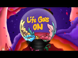 Draw Bts Life Goes On Draw Animated Wallpaper Youtube A collection of the top 65 bts desktop wallpapers and backgrounds available for download for free. draw bts life goes on draw