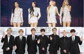We did not find results for: Fan Bts Dan Blackpink Berantem Gara Gara Kill This Love