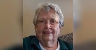 Mary Ruth Cline McKinney Obituary