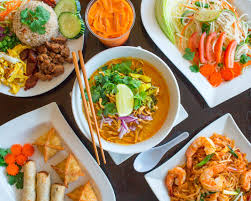 The food is nothing too spectacular, but the service is speedy and attentive. Little Thai Kitchen Delivery Flagstaff Order Online Little Thai Kitchen Menu Postmates