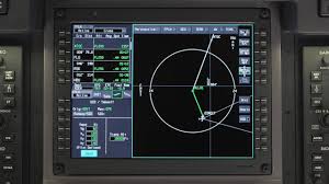 Situational Mfd On The Pilatus Pc 12 Ng Aero Training Tv Honeywell Aviation