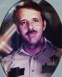 Reflections for Captain Floyd Allen Riley, Garland County Sheriff's Office,  Arkansas