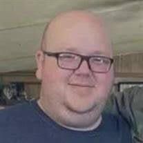 Marcus Bryan Abshire Jr. Obituary