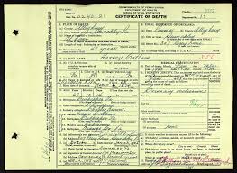 Harvey Daniel Cottom (1877-1945)