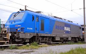 Bb 27137 A Miramas 13 Voyage En Train Modelisme Train Trains
