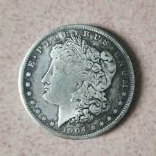 Sie können ihre einwilligung in den versand unseres newsletters jederzeit widerrufen. 1921 Us Silver Dollar Moore Coin Morgan Collection High Imitation Dollar Hot Collectibles Militaria