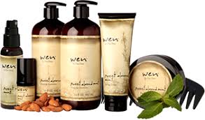 Online reviews from customers displayed that the system, did indeed, rejuvenate their damaged hair. This Is The Way I Wen If You Re A Tight Wad Or Have Baby Fine Hair Like Me Dilute With Warm Water To Get More For Wen Hair Products Wen Hair Care Wen
