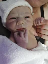 Labor is Wicked!! Baby boy and I are defying gravity 👶🏼 #birth #labor  #givingbirth #babycoming