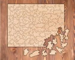 Break out the power tools and some dusty old pallets and get to work with fun woodworking crafts for any level. Pin On Puzzles