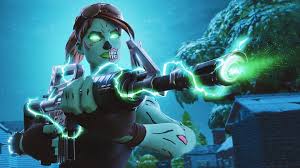 Hd wallpapers and background images Ghoul Trooper Skin