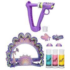 4.4 out of 5 stars. This Complete Kit Also Features 2 Sparkly Deco Pop Tubes To Add Even More Dazzle And The Frame Is Easy To Put Tog Puzzle Frame Arts Crafts Supplies Play Doh