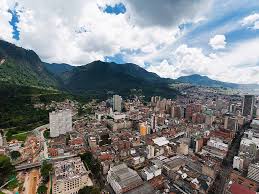 It lies in central bogotá is the home of the nation's tire, chemical, and pharmaceutical industries, but its chief activities. Bogota Travel Tips Where To Go And What To See In 48 Hours The Independent The Independent