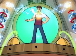 The adventures of kid danger | apple tv. The Adventures Of Kid Danger Wallpapers Wallpaper Cave