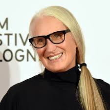 Jane Campion wins big at 2022 Critics Choice Awards