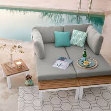 Pin Von Agata Pustelnik Auf Idee Home In 2020 Garten Lounge Lounge Mobel Lounge Kissen
