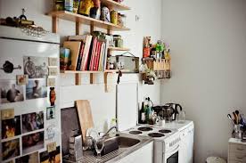 small kitchen storage ideas
