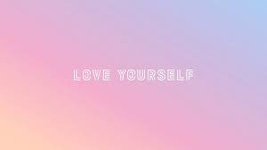 A collection of the top 52 bts aesthetic desktop wallpapers and backgrounds available for download for free. Bts Logo Wallpaper Pink