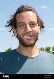 Paul bock hi-res stock photography and images