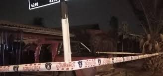 Fue senador de la república entre 1998 y 2014. Horror En Conchali Hombre Muere Baleado A Bordo De Una Camioneta El Periscopio Noticias