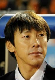 Byeong suk chae tae yong shin. Shin Tae Yong Wikidata