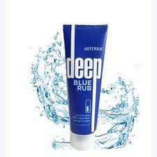 Check spelling or type a new query. Doterra Tiefblauen Rub 120ml Neu Ebay