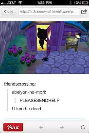 Tarantula Help Animal Crossing Game Animal Crossing Funny Animal Crossing