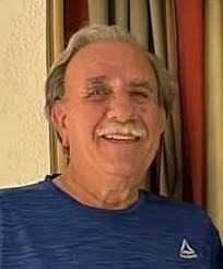 Obituary for Michael Lee Sproat