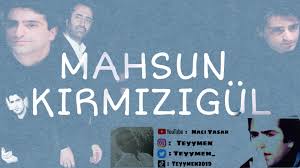 Mustafa topaloğlu & hakkı yalçınmüzik: Mahsun Kirmizigul Fan Home Facebook