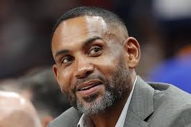 Duke basketball legend Grant Hill has been named Duke University's 2025  commencement speaker. Read more: https://trib.al/OIkHrFl
