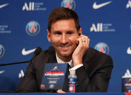 Le parc des princes timing: When Will Lionel Messi Make His Psg Debut Why Fitness Can Delay His First Match After Moving To Barcelona London News Time