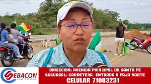 #BuenaVista, ✅Instalan bloqueo de...