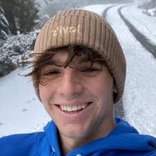 James Lyons, Colorado College Tigers