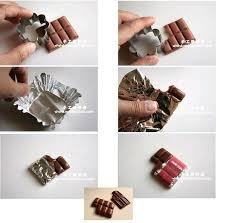 Epingle Sur Polymer Clay Tutorials