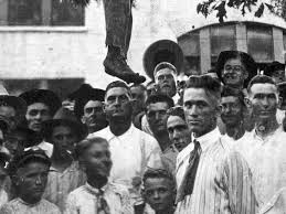 Patients recovering from the tulsa. The Tulsa Race Riot Traded Progress For Terror The Raven Report C