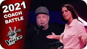 The voice 2021 australia voting votes through app website how to vote online. Die Fantastischen Vier Troy Steff Vs Smudo Und Michi The Voice Kids 2021 Blind Auditions Youtube