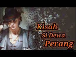 Amarah dewa perang (bagian 2) is episode no. Kisah Si Dewa Perang Bab 146 165 Youtube
