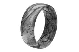 Men S Silicone Rings Groove Life Silicone Rings Silicone Rings Men Silicone Wedding Band