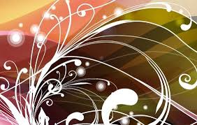 See all previews further this post. Abstract Floral Background Vector Free Vector Download 169079 Cannypic