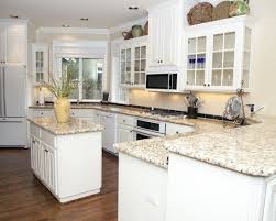 Maybe you would like to learn more about one of these? Kitchen Design White Cabinets White Appliances