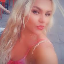 Abbie Garrity Was Copley