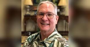 John Pelham Hereford Obituary