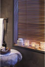 Store Venitien Bois Beige Rushmore L 70 X H 130 Cm En 2020 Store Venitien Bois Store Venitien Venitien