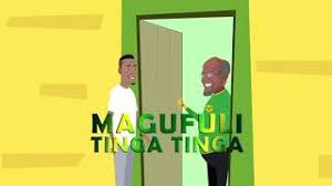 Chaguo langu by manesa sanga new official video 2018. Maguful Jembe Official Cartoon Video Golectures Online Lectures