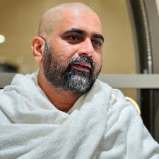 Profile for Jamal Hamid