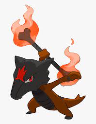 Umbreon ex (full art) ultra rare Pokemon Sun And Moon Marowak Pokemon Go Alola Shiny Alolan Marowak Hd Png Download Transparent Png Image Pngitem